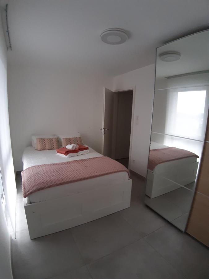 Le Mirador Apartment Bastogne Exterior photo